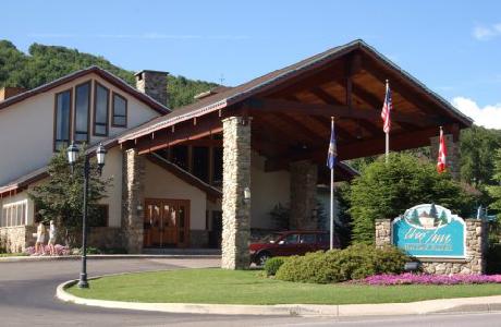 The Inn at Holiday Valley