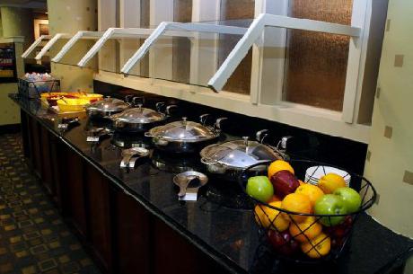 Doubletree® Hotel Denver-Southeast