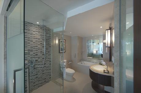 HILTON PHUKET ARCADIA RESORT  SP