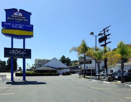 Americas Best Value Inn