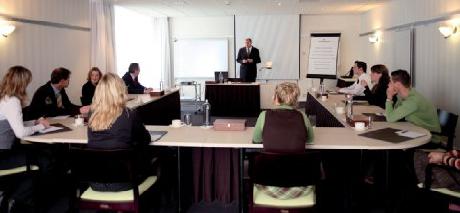 Fletcher Hotel-Restaurant Scheperskamp