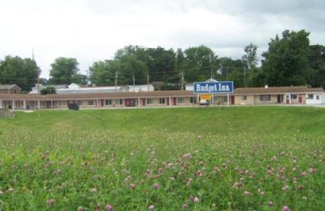 Budget Inn Palmyra
