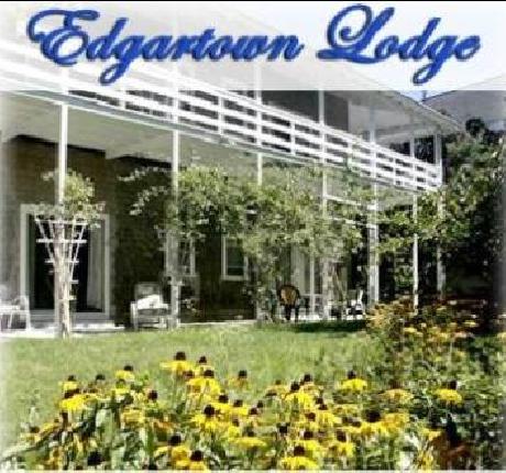 Edgartown Lodge