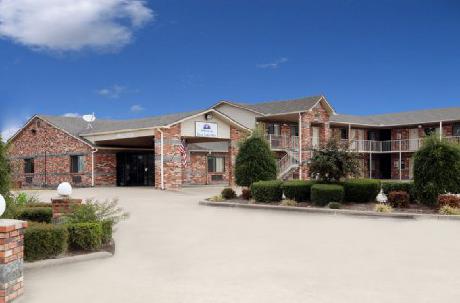 Americas Best Value Inn