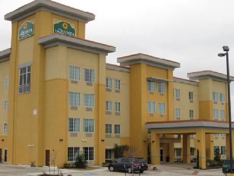 La Quinta Inn & Suites McAlester