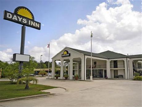 Days Inn Andalusia