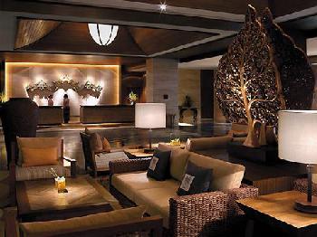 Shangri La Rasa Sayang Resort and Spa Penang