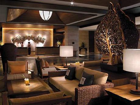 Shangri La Rasa Sayang Resort and Spa Penang