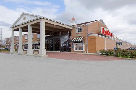 Americas Best Value Inn/Sandusky