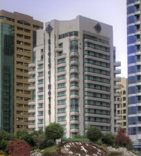 Al Diar Regency Hotel