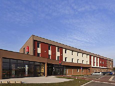 ibis Beauvais Aeroport