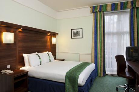 Holiday Inn LONDON - OXFORD CIRCUS