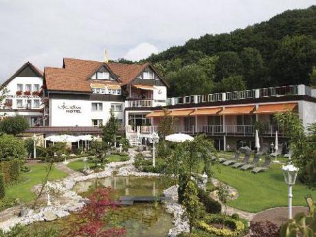 Ringhotel Teutoburger Wald