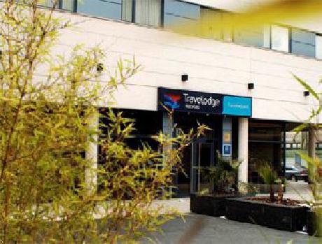 Travelodge Madrid Torrelaguna