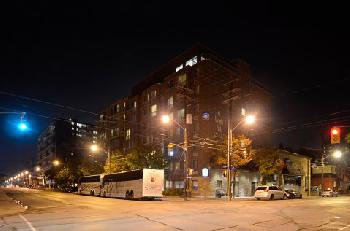 BEST WESTERN PLUS Victoria Park Suites