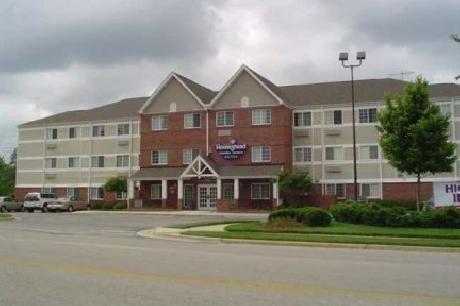 Homestead Studio Suites - Raleigh - Northeast