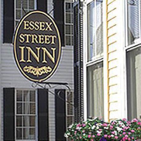 Essex Street Inn Newburyport