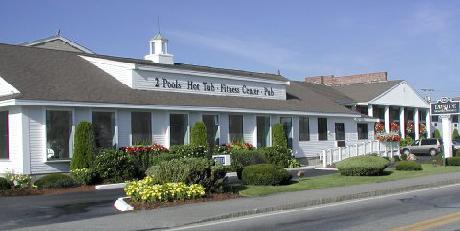 Bayside Resort Hotel