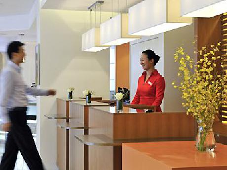 ibis Weifang Qingnian