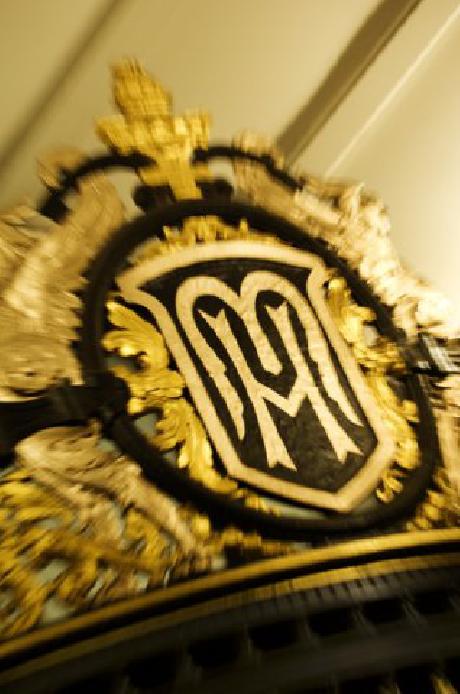 InterContinental MARK HOPKINS SAN FRANCISCO