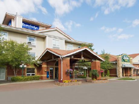 Travelodge Hotel Sudbury