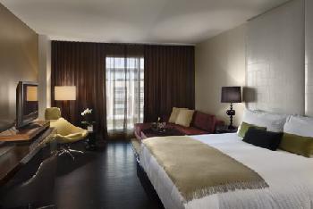 Sorella Citycentre Hotel