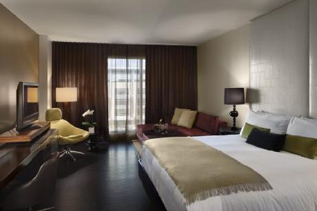 Sorella Citycentre Hotel