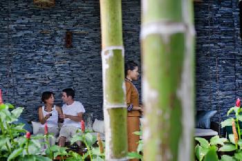 Anantara Lawana Resort and Spa