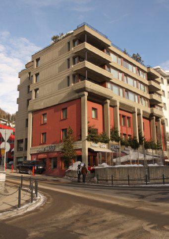 Hauser Swiss Q Hotel