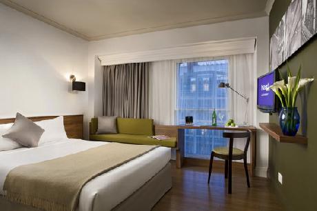 Citadines S. Kensington London