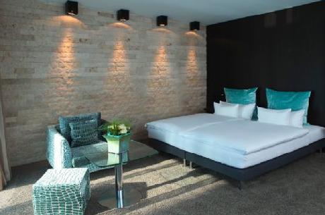 Hotel Der Blaue Reiter