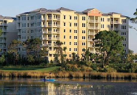 Grand Residences by Marriott - Bay Point