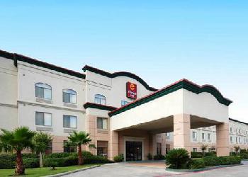 Clarion Inn Bush Intercontinental Airport