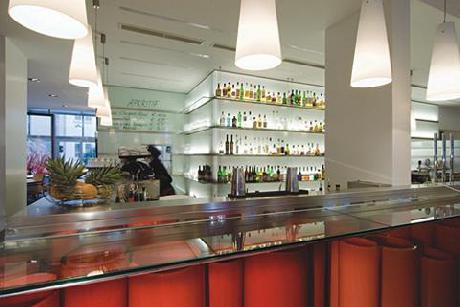 The Levante Parliament