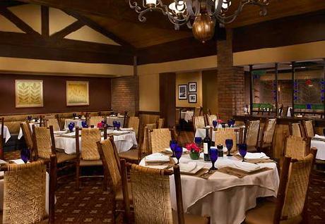 Lincolnshire Marriott Resort