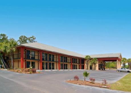 Quality Inn Ridgeland