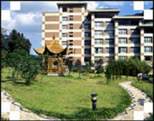 Ning Hai Hot Spring Hotel