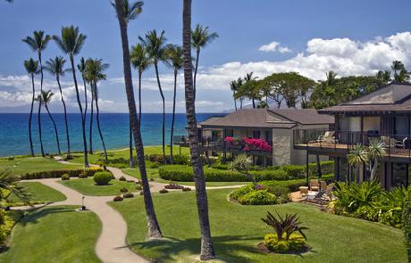 Wailea Elua Village- Destination Resorts