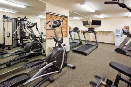 Candlewood Suites WARNER ROBINS/ROBINS AFB