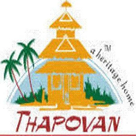 Thapovan Heritage Home
