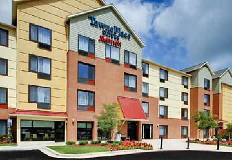 TownePlace Suites Shreveport-Bossier City