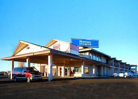 Rodeway Inn & Suites Flagstaff