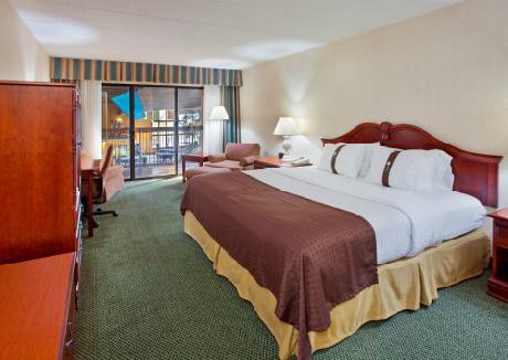 Holiday Inn SAINT LOUIS WEST AT SIX FLAGS