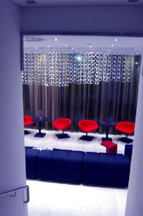 Postumia Hotel Design