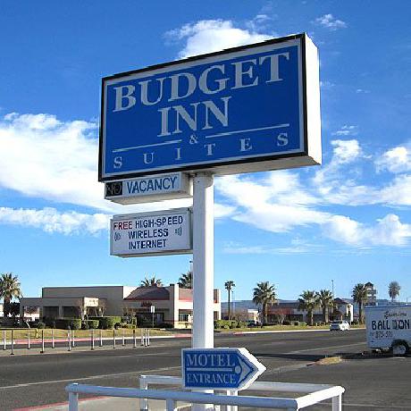 Budget Inn and Suites Ridgecre