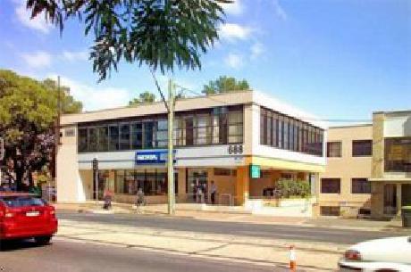 Annam Suites Chatswood