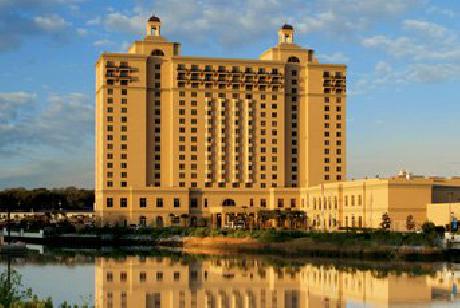 The Westin Savannah Harbor Golf Resort & Spa