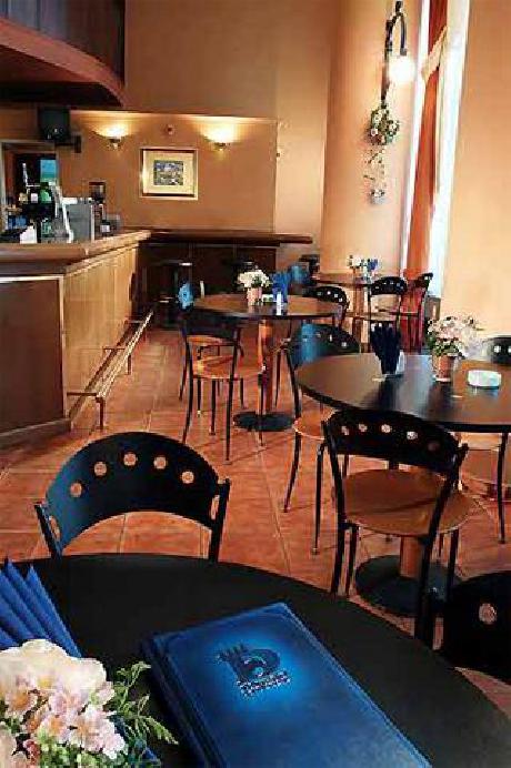 Best Eastern Dnipro Hotel