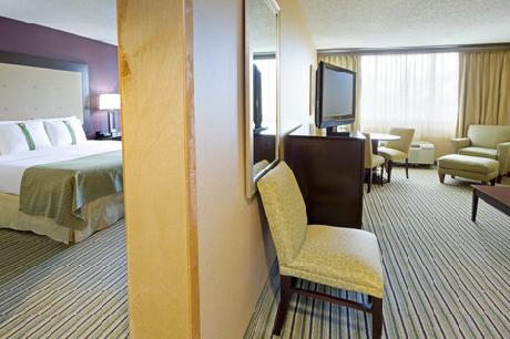 Holiday Inn Hotel & Suites PARSIPPANY FAIRFIELD