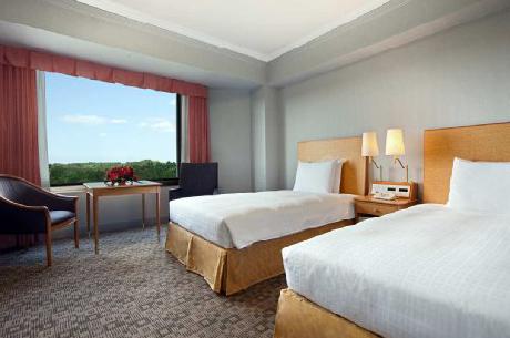 HILTON TOKYO NARITA AIRPORT